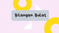Image of 20 Menit Bahas Tuntas Bilangan Bulat Kelas 7
