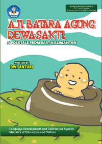 Image of Aji Batara Agung