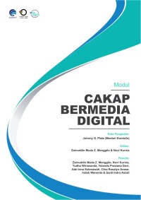Image of Cakap Bermedia Digital