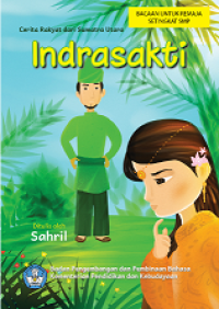 Image of Indrasakti