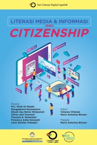 Image of Literasi Media & Informasi dan Citizenship
