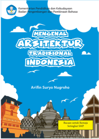 Image of Mengenal Arsitektur Tradisional Indonesia