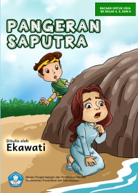 Image of Pangeran Saputra