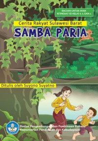 Image of Samba Paria