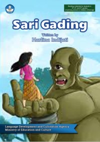 Image of Sari Gading (english)