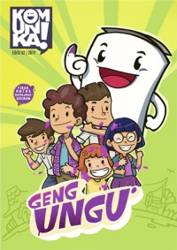 Image of Geng Ungu