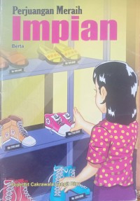 Image of Perjuangan Meraih Impian