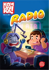 Image of Radio