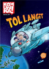 Image of Tol Langit