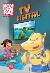 Image of TV Digital