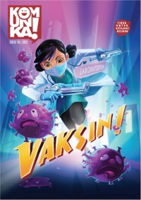 Image of Vaksin!