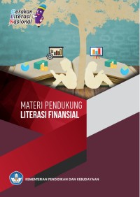 Image of Materi Pendukung Literasi Finansial