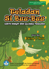 Image of Teladan Si Buu-Buu